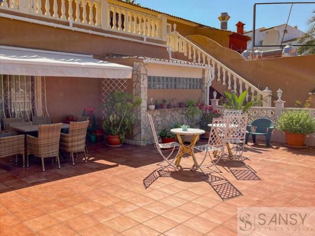 Casa-Chalet en Venta en Denia Alicante photo 0