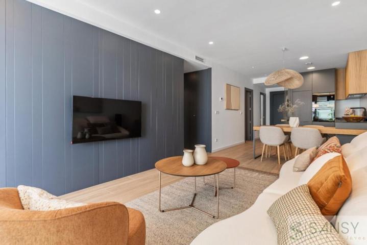 Apartamento en Venta en Raco De Galeno Alicante photo 0