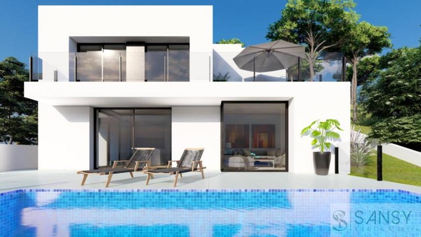 Casa-Chalet en Venta en Alicante Alicante photo 0