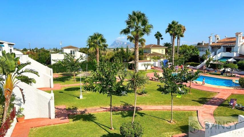 Apartamento en Venta en Denia Alicante photo 0