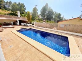 Casa-Chalet en Venta en Denia Alicante photo 0