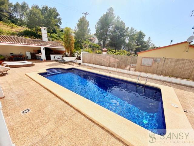 Casa-Chalet en Venta en Denia Alicante photo 0