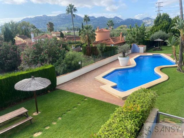 Apartamento en Venta en Denia Alicante photo 0