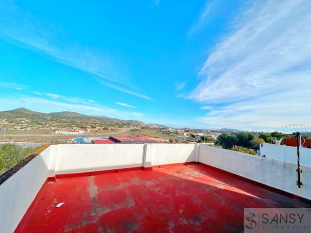 Casa-Chalet en Venta en Benissa Alicante photo 0