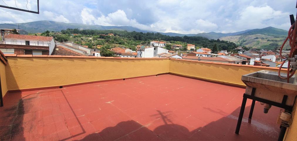 Piso En venta en Aldeanueva de la Vera photo 0