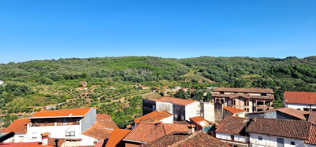 Piso En venta en Aldeanueva de la Vera photo 0