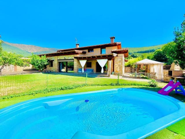 Villa En venta en Jarandilla de la Vera photo 0