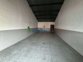 SE VENDE COCHERA O TU FUTURA CASA photo 0