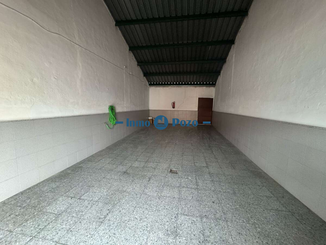 SE VENDE COCHERA O TU FUTURA CASA photo 0