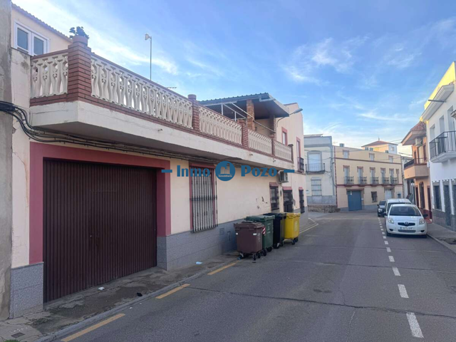 🏡 ¡Gran oportunidad! Casa en esquina en Aceuchal lista para entrar a vivir 🔑 photo 0
