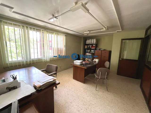 LOCAL COMERCIAL EN FRANCISCO PIZARRO photo 0