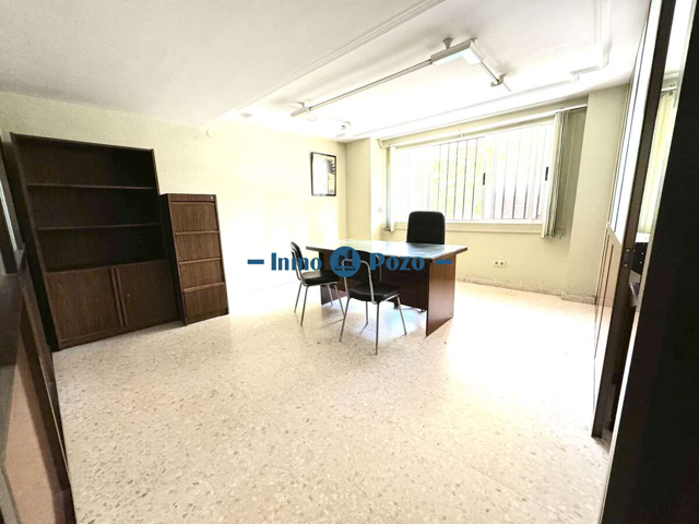 LOCAL COMERCIAL EN FRANCISCO PIZARRO photo 0