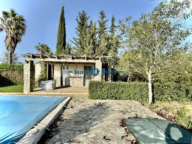 Venta Chalet independiente - Almendralejo, Badajoz photo 0