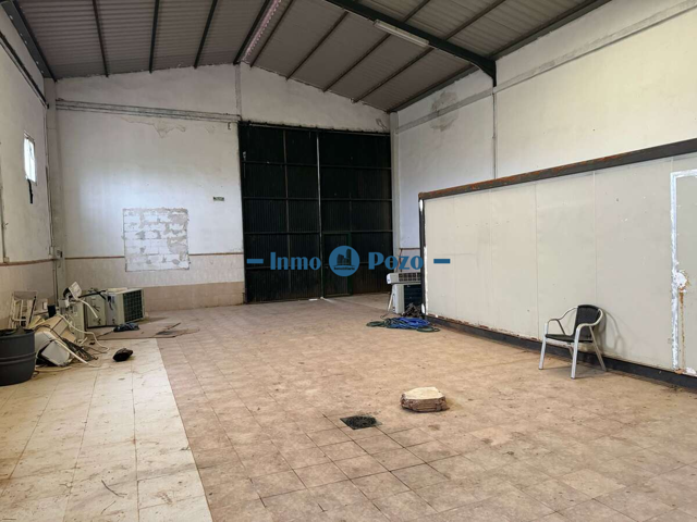 NAVE PARA OCIO O MULTIUSO EN LA ZONA DEL FARRON photo 0