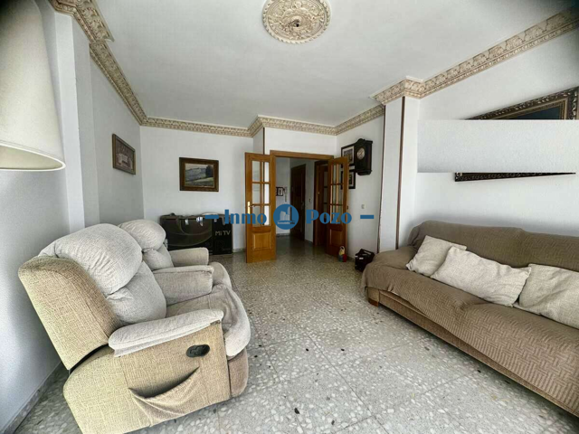 PISO EN VENTA CON COCHERA photo 0