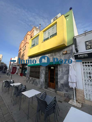 LOCAL EN CSUAREZ BARCENAS photo 0