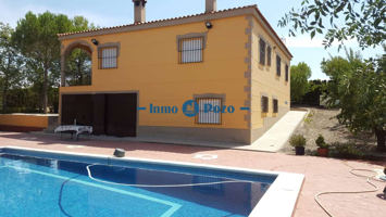 Venta Chalet independiente - Almendralejo, Badajoz photo 0