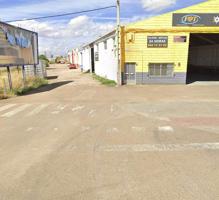 🚛 ¡Gran Nave Industrial en Carretera Sevilla, frente a NANTA! 500 m² + 200 m² de patio – 200.000 € photo 0