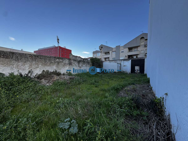 🏡 ¡Gran oportunidad! Solar urbano en Calle Vivero – 620 m² 🏡 photo 0