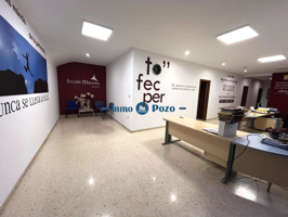 🏢 ¡Local en venta en Calle Vistahermosa, listo para oficinas! 🔑 photo 0