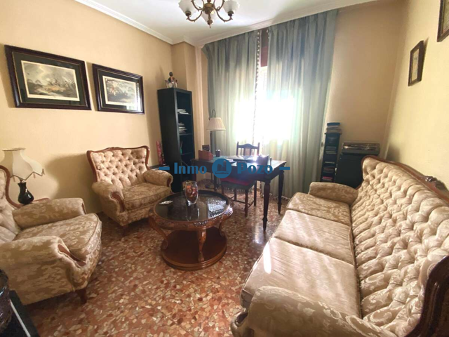 ¡Amplio piso en el centro, ideal para familias! 🏡 photo 0