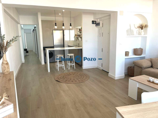 ¡Piso reformado en la zona de Los Padres a la venta! photo 0