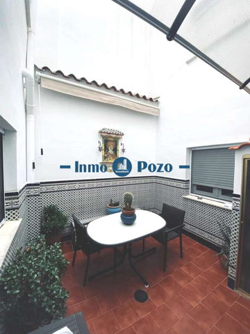 Piso en Venta en el Centro de Almendralejo – Calle Francisco Pizarro! photo 0