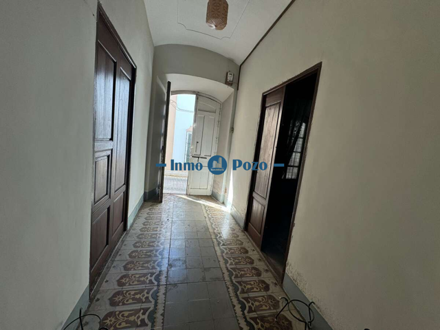 CASA DE PUEBLO EN VILLALBA DE LOS BARROS photo 0