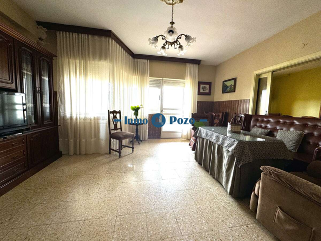 PISO DE GRANDES DIMENSIONES CENTRICO photo 0