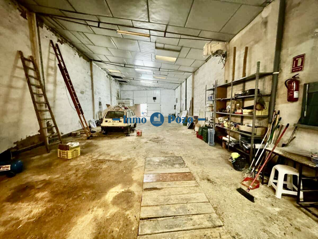 NAVE EN VENTA ZONA SAN ROQUE photo 0