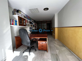 OFICINA EN PLENO CENTRO EN VENTA photo 0
