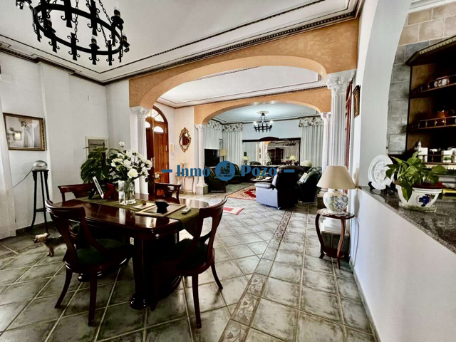 CHALET EN VENTA EN ZONA DE TIZA photo 0