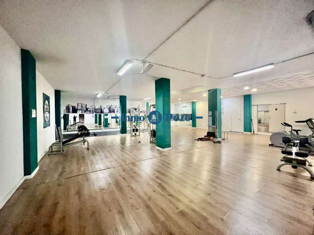 LOCAL EN ALQUILER EN AVENIDA DE GOYA photo 0