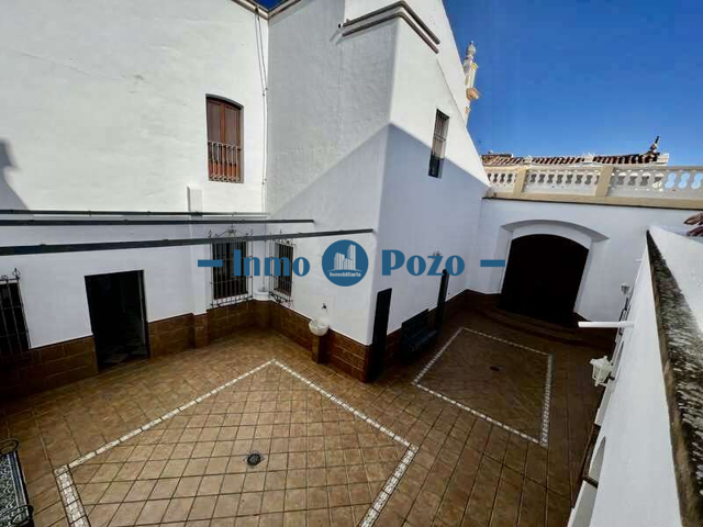 PALACETE SIGLO XVIII RECIEN RESTAURADO EN VENTA photo 0