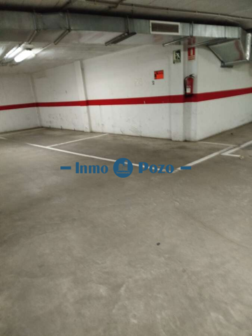 ¡Se vende plaza de garaje en Miguel Antolín! 🚗🔑 photo 0