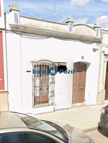 ¡Gran oportunidad! Casa para reformar en el centro 🏠 photo 0