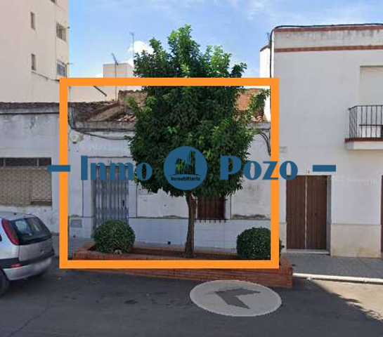 CASA PARA REFORMAR photo 0