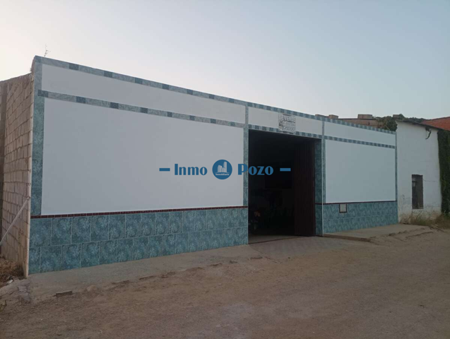 Parcela en Almendralejo photo 0