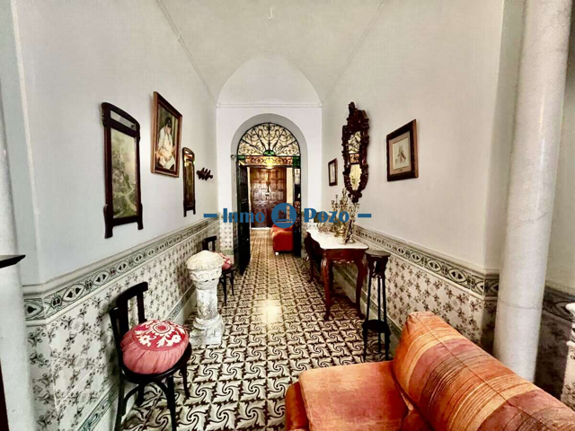 CASERON DE PUEBLO EN VENTA photo 0