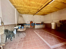 PARCELA DE 3.000 M.CON 2 NAVES EN VENTA photo 0