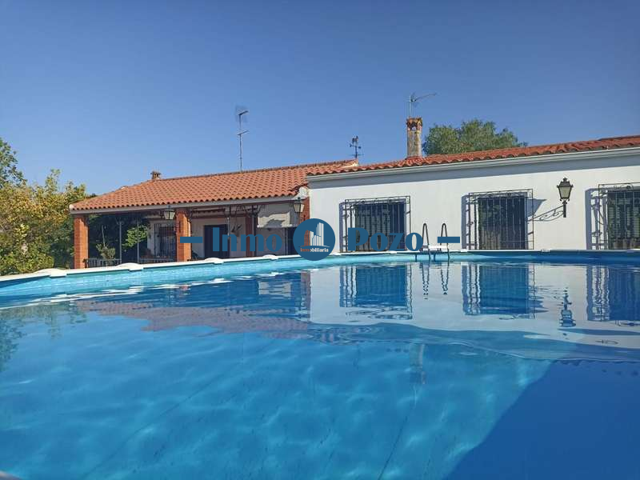 Venta Chalet independiente - Almendralejo, Badajoz photo 0