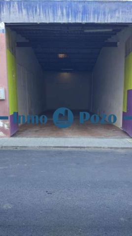 Venta Nave industrial - Almendralejo, Badajoz photo 0
