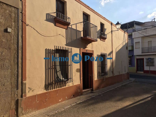 CASA EN VENTA ACEUCHAL photo 0