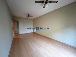 ¡Apartamento sin muebles en pleno centro en alquiler! photo 0