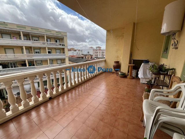 🌇 ¡Ático en venta en Calle 6 de Diciembre! Espacio, luz y comodidad 🏡 photo 0