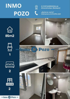 🏠 ¡Piso VPO en venta – Ideal para tu nuevo hogar! 🏡 photo 0