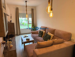 🏠 ¡Piso totalmente amueblado en zona Santiago Apóstol! 🛋️ photo 0