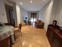 🏠 Piso en alquiler totalmente equipado – 450€-mes 🔑 photo 0