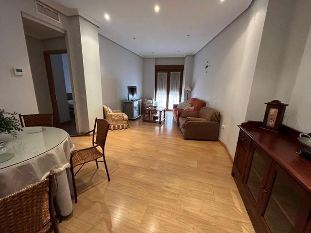🏠 Piso en alquiler totalmente equipado – 450€-mes 🔑 photo 0