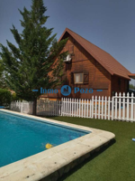 Venta Chalet independiente - Almendralejo, Badajoz photo 0